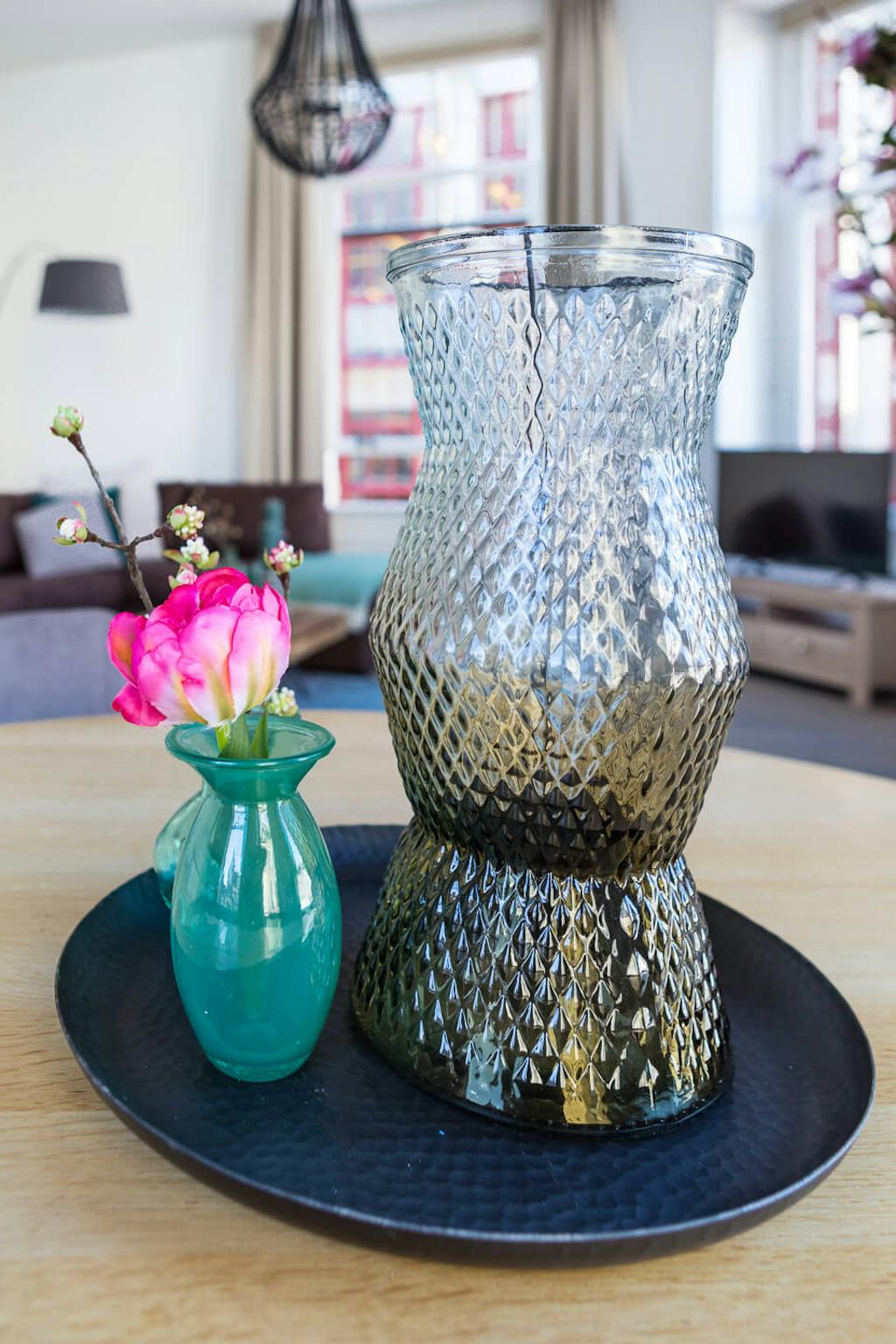 Apartment, Choorstraat, Utrecht