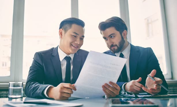 Working in the Netherlands: non-compete clauses 
