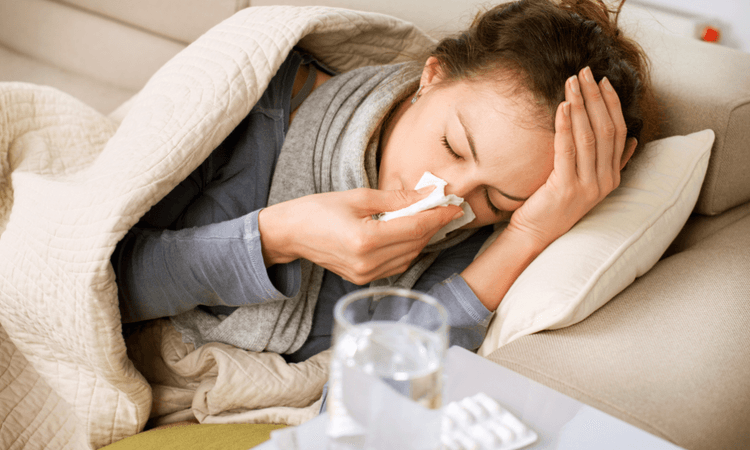 Flu cases in the Netherlands double, reaching highest level in five years