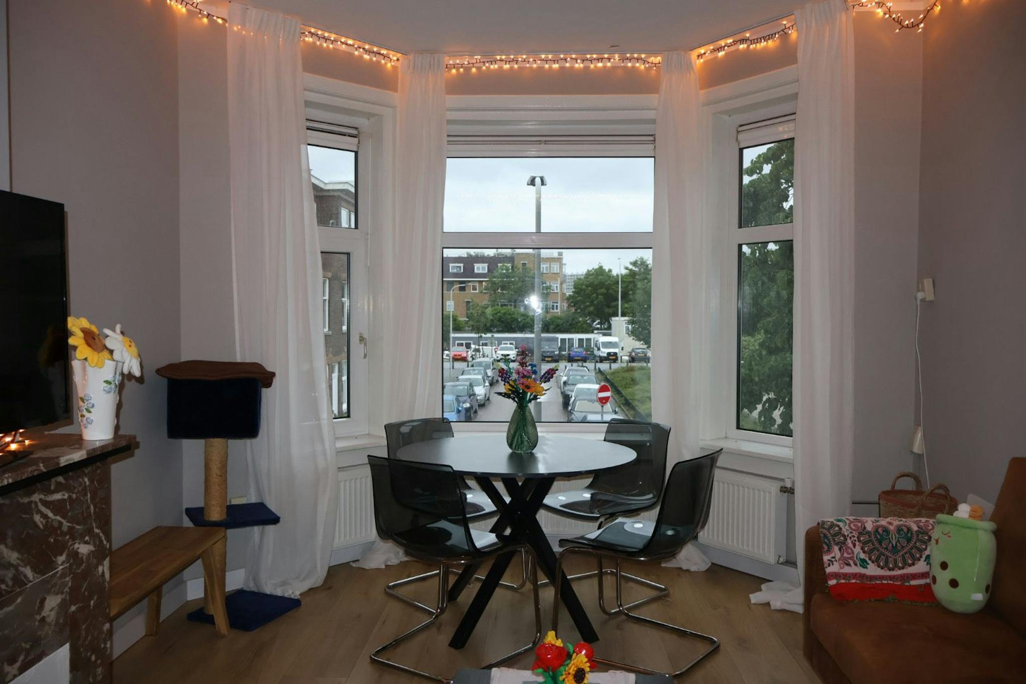 Apartment, Loenensestraat, The Hague
