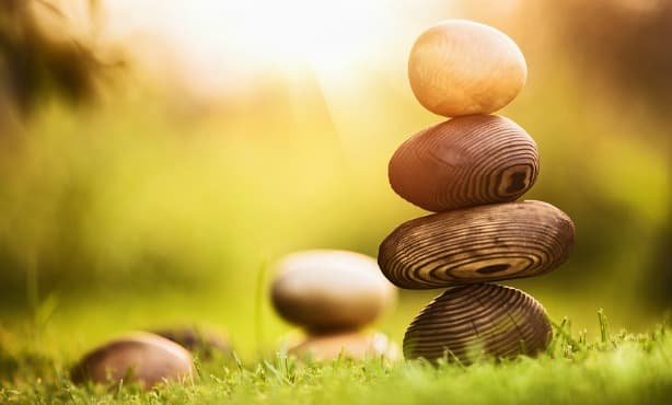Tips for maintaining your inner balance in an ever-changing world