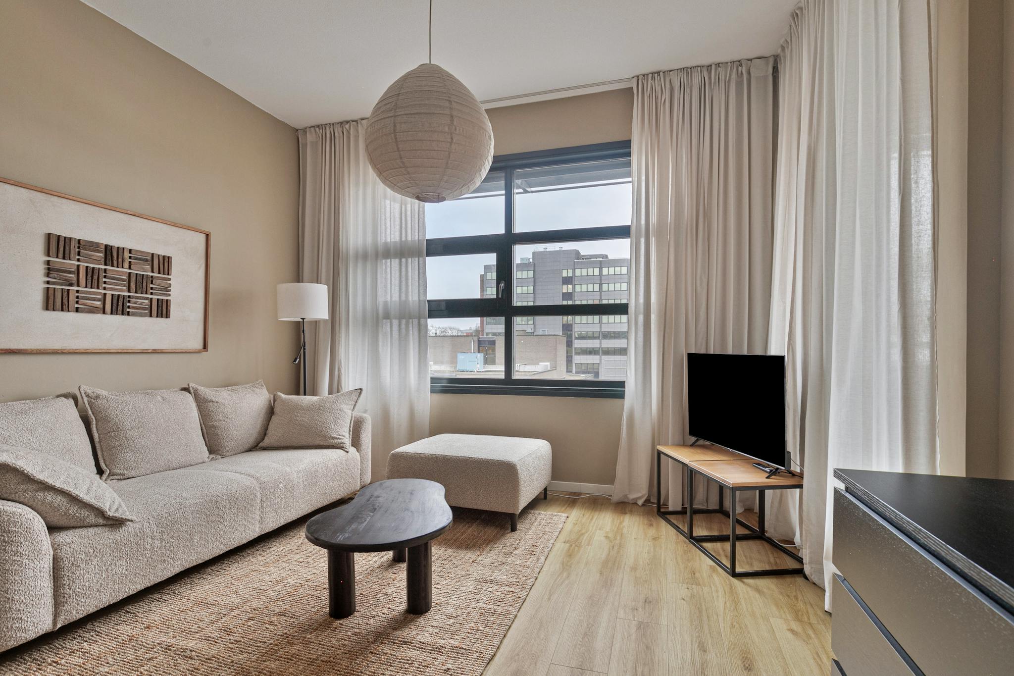 Apartment, Utrechtseweg, Amersfoort