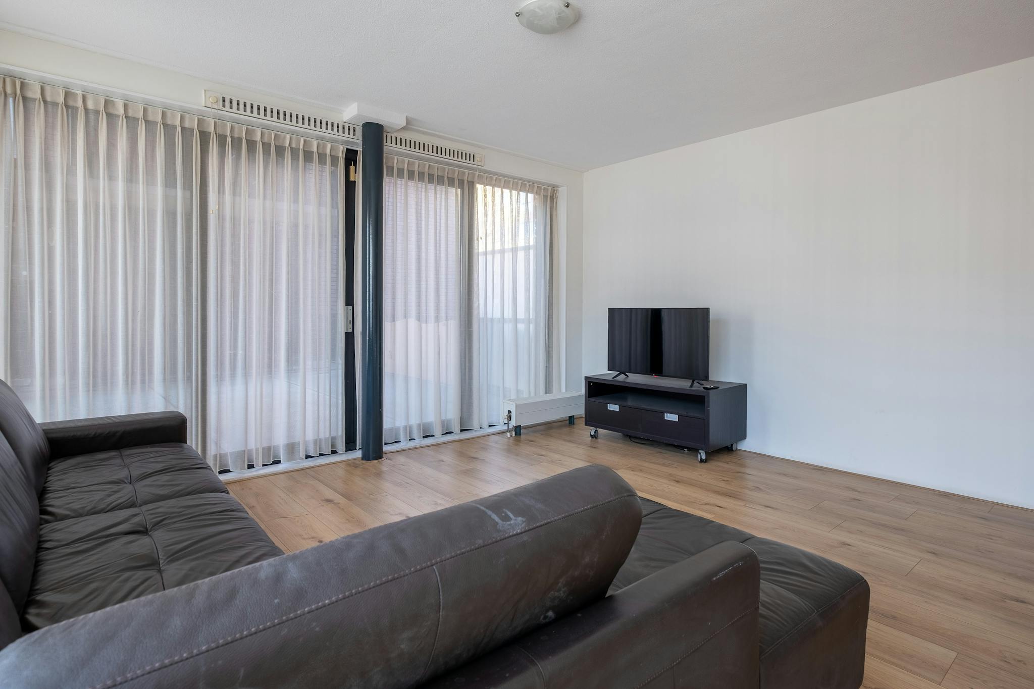 Apartment, Martin Ennalsplein, Amsterdam