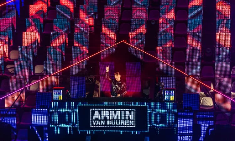 5 Dutch DJs make it into world’s top 10 but miss out on top spot