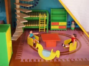 Looming crisis with Dutch childcare centres 