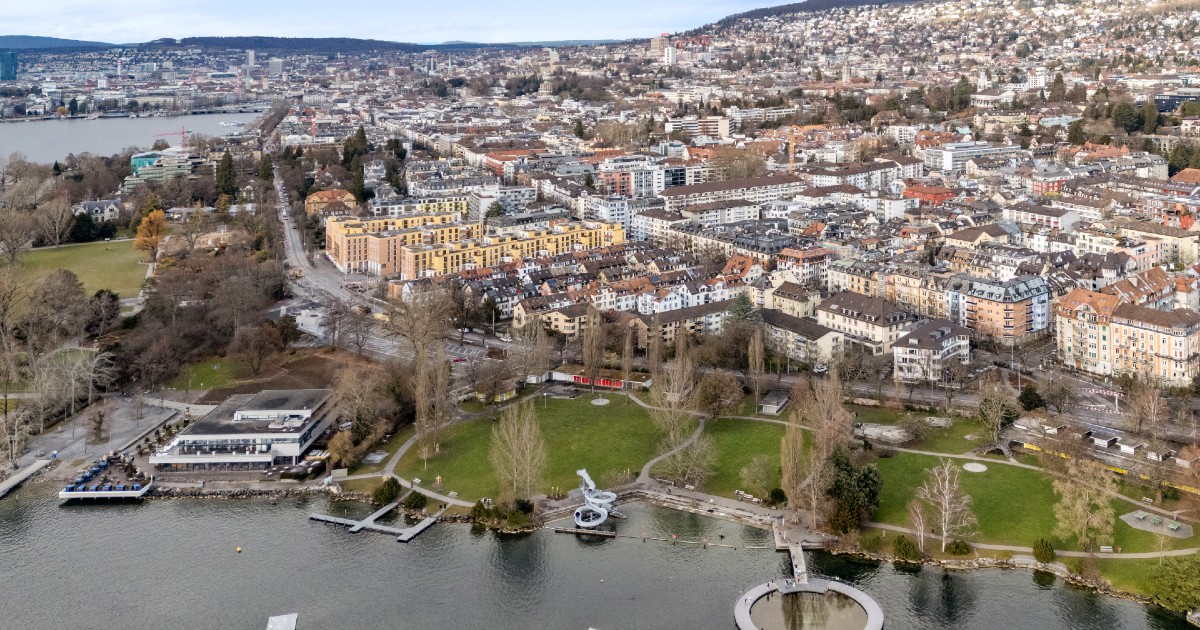 Leaving Zurich: Should expats sell or keep their property?