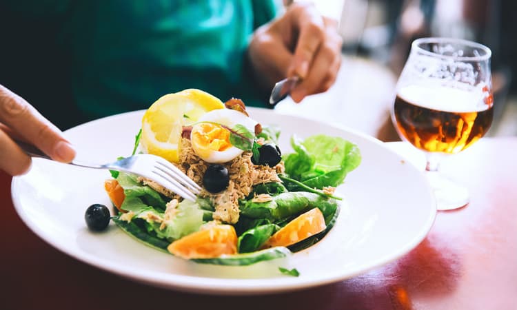 [Video] The best restaurants in Amsterdam