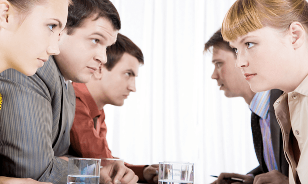 Cultural conflicts in the Dutch working environment
