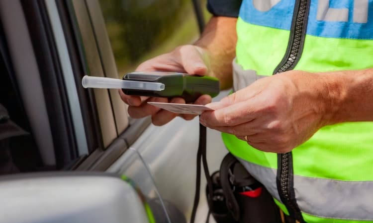 Dutch police see increase in number of motorists driving under influence of drugs