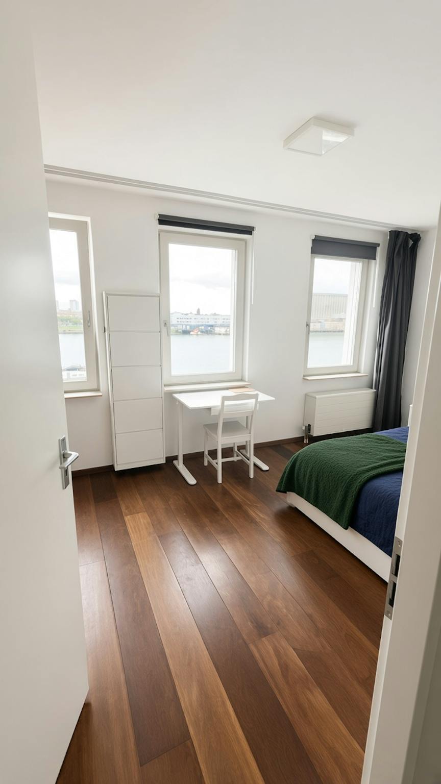Apartment, Maashaven Noordzijde, Rotterdam