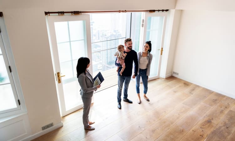 Dutch homes are selling faster than viewings can be scheduled
