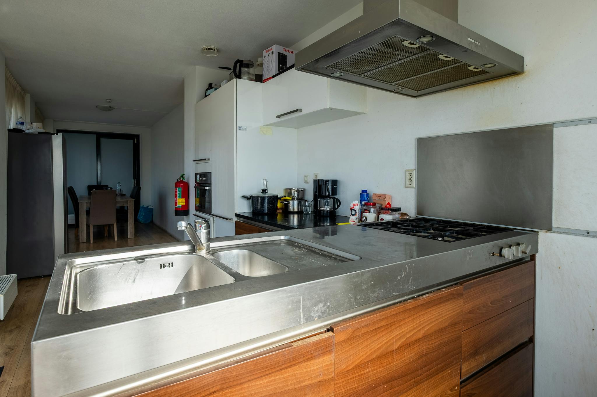 Apartment, Martin Ennalsplein, Amsterdam