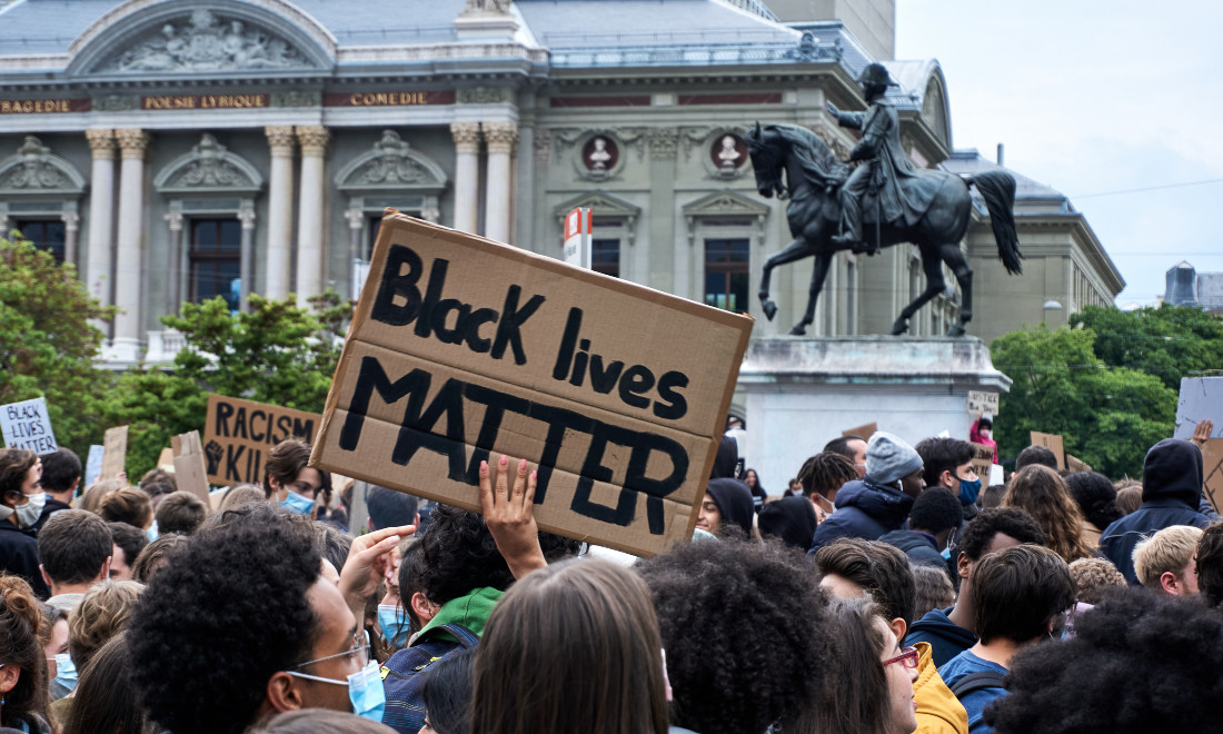 EKR reports a significant rise in racist incidents in Switzerland