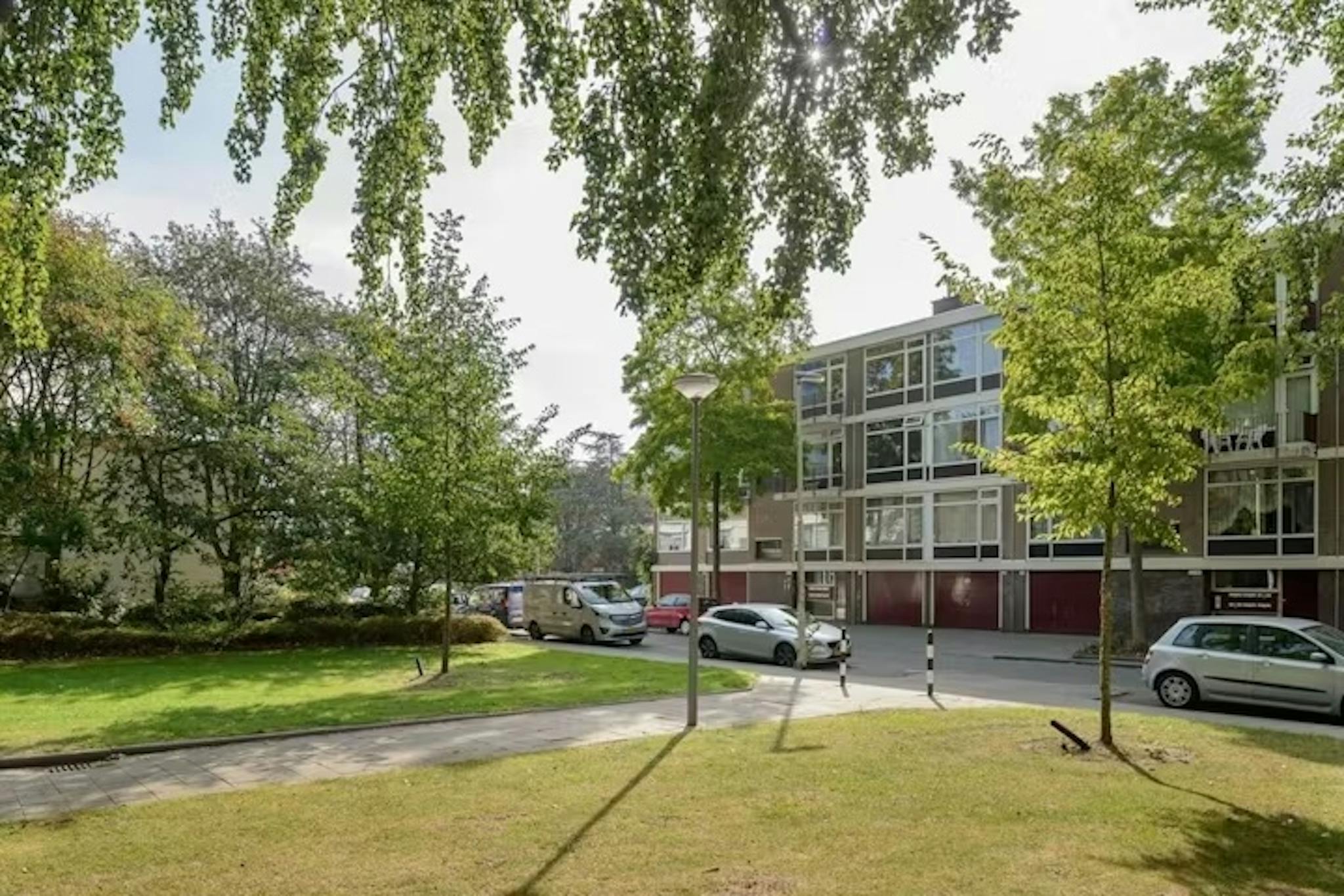 Apartment, Bredevoorde, Rotterdam