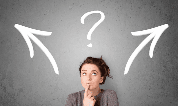 How to tolerate uncertainty in your life