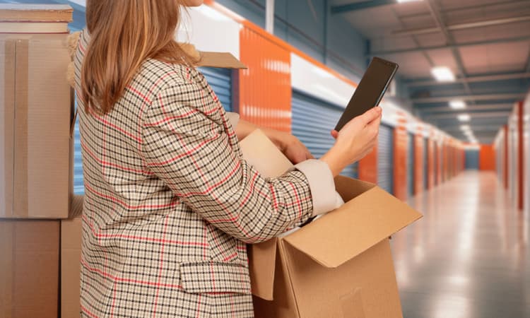 Navigating Dutch self-storage solutions: What you need to know