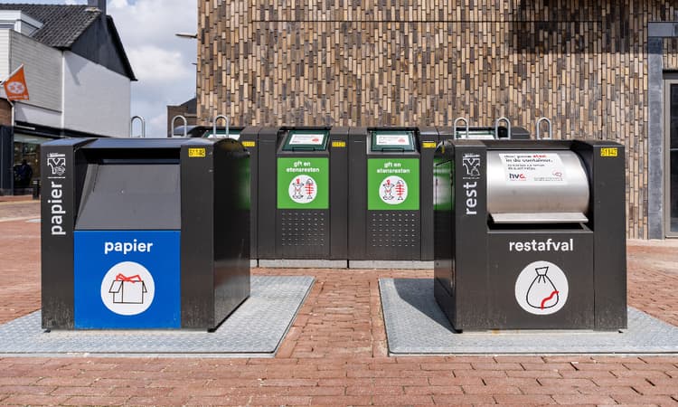 Dutch local council taxes going up by average of 5,8 percent in 2024