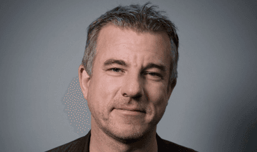 Interview with David Beckett