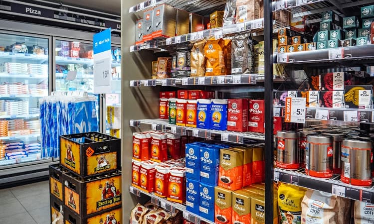 Rice, tissues and toilet paper: What the Netherlands hoarded during coronavirus