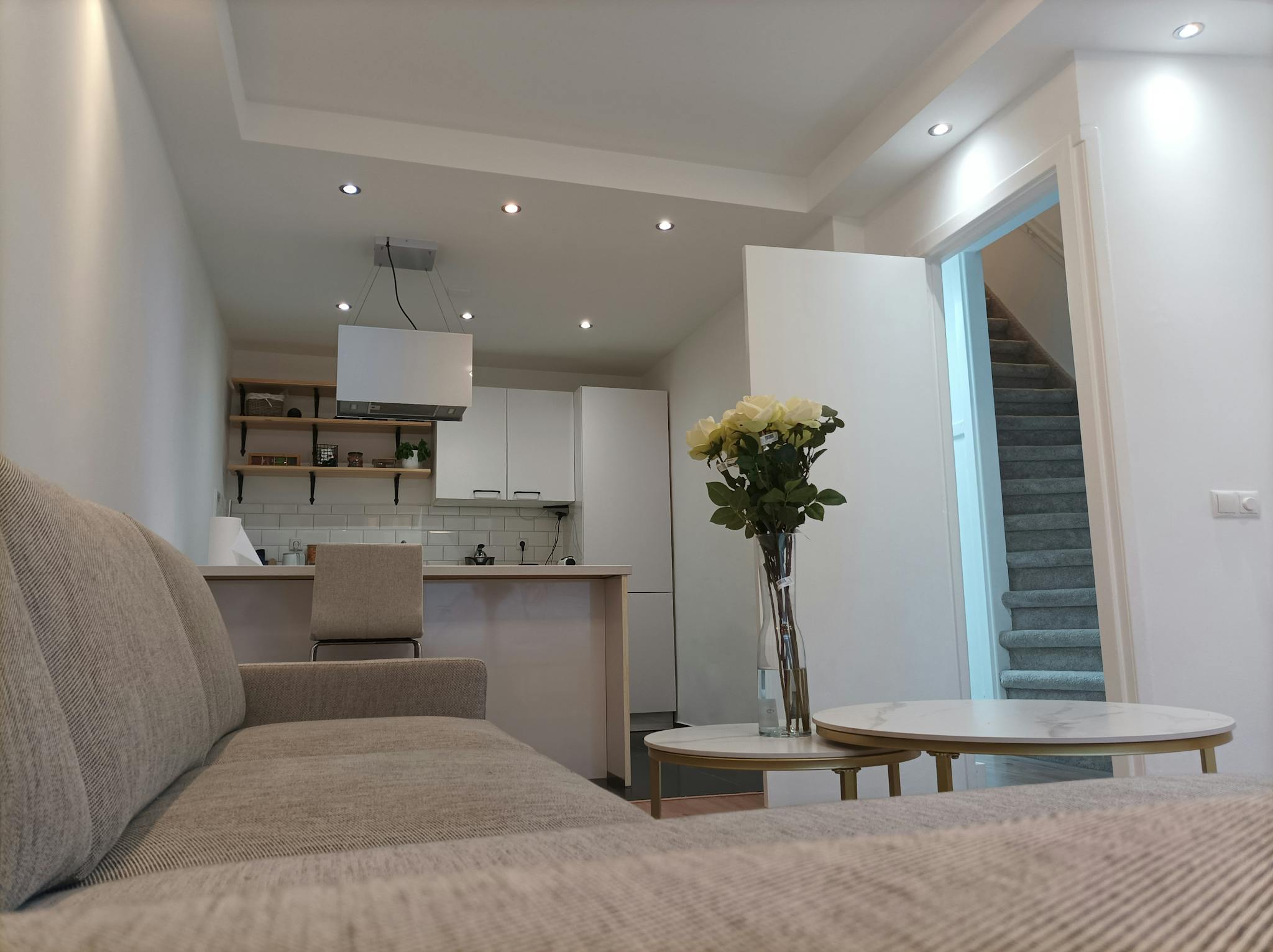 Apartment, Amelandseplein, Rotterdam
