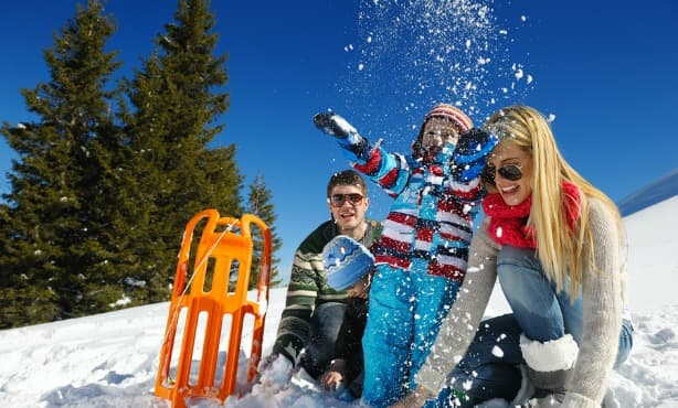 Dutch the most relaxed holidayers in the world