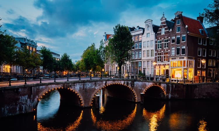 How to make your Dutch home work for you when you retire