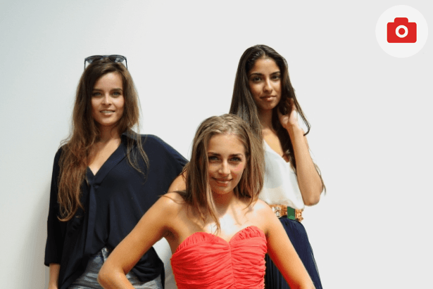 Modefabriek - July 2012
