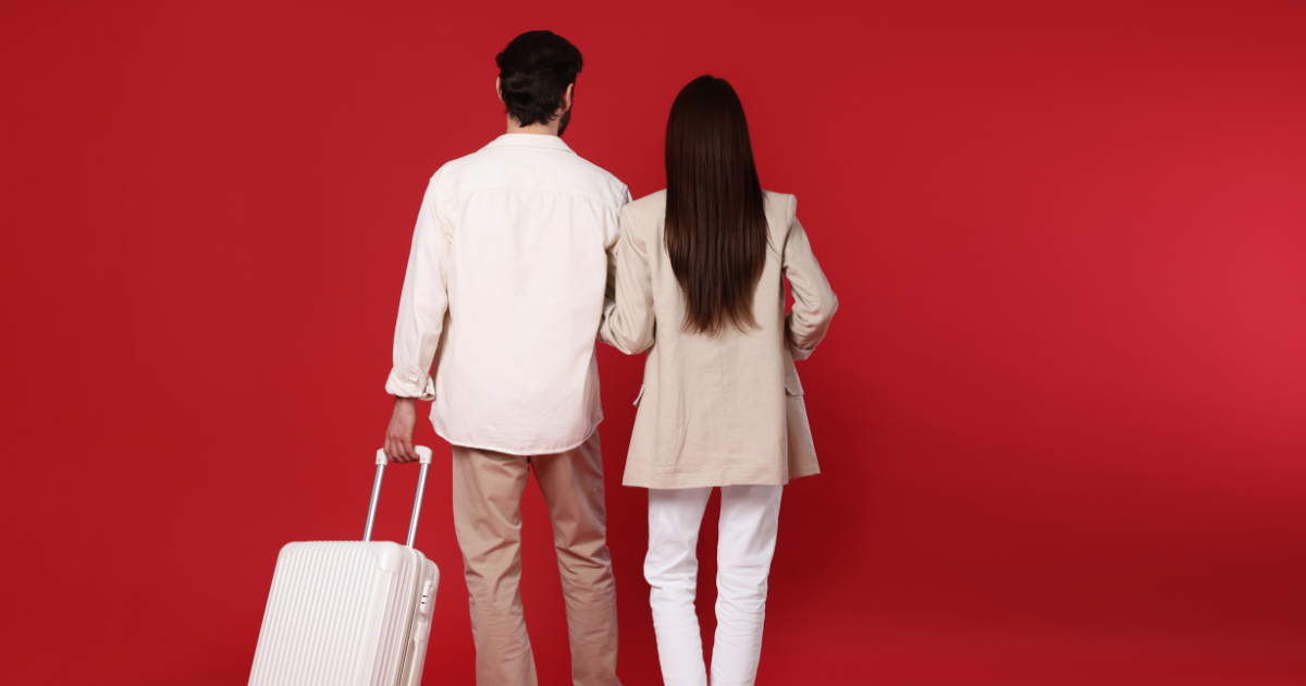 We moved abroad together. Why do I feel so alone? 