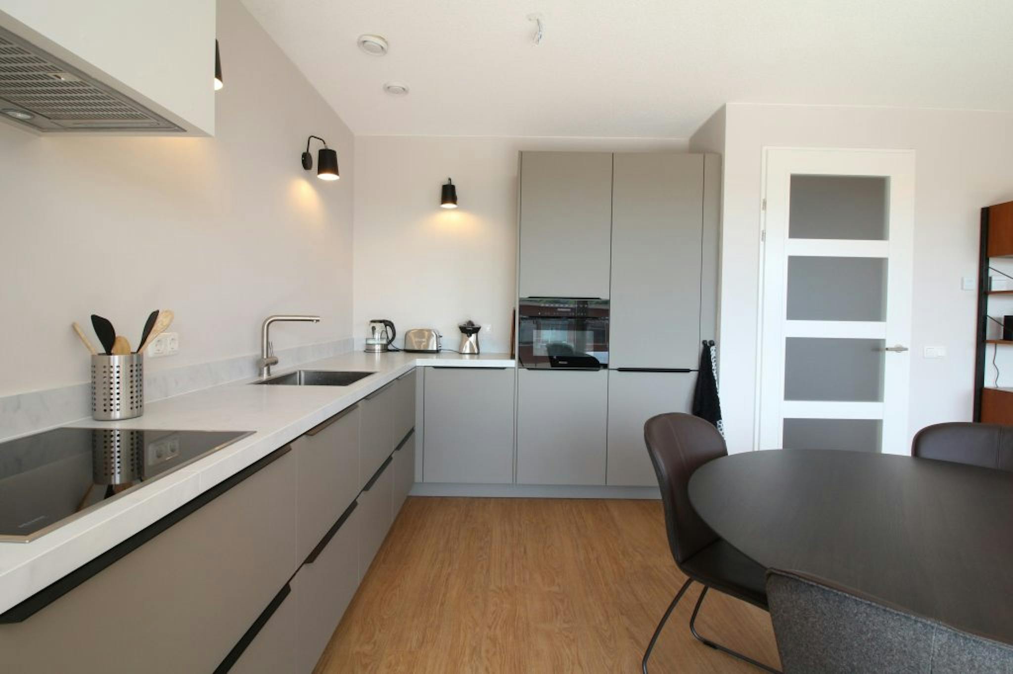 Apartment, Helperpark, Groningen