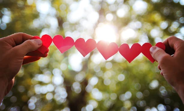7 great Valentine’s Day activities in the Netherlands
