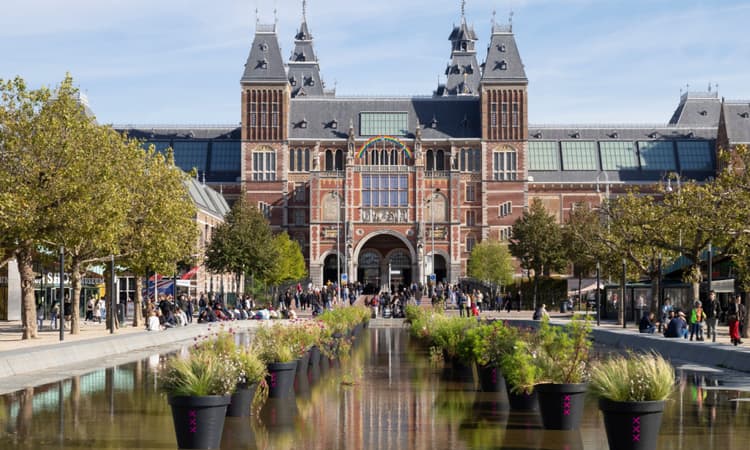 2023 was a great year for Dutch museums, but financial issues persist