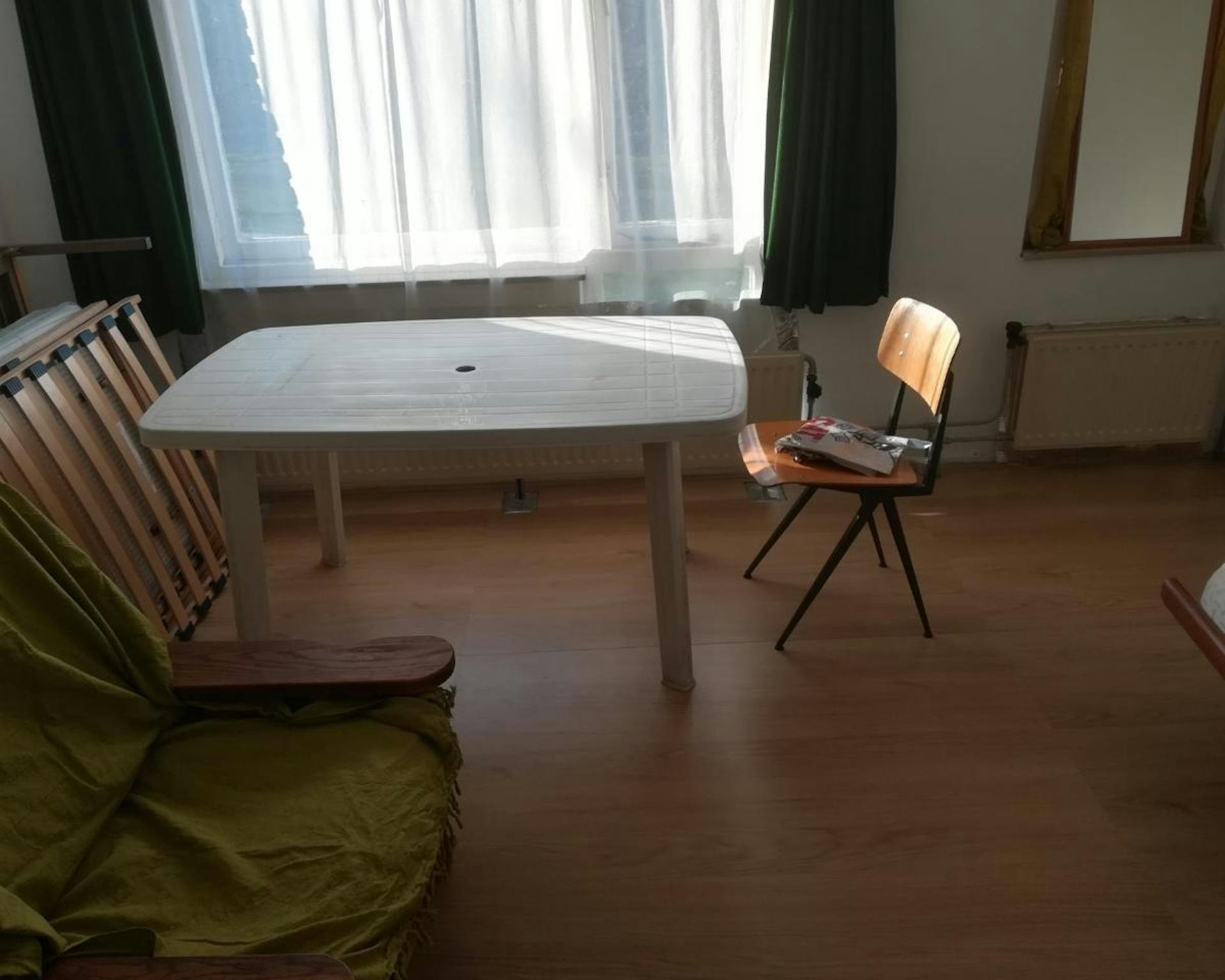 Apartment, Haarlemplein, Almere