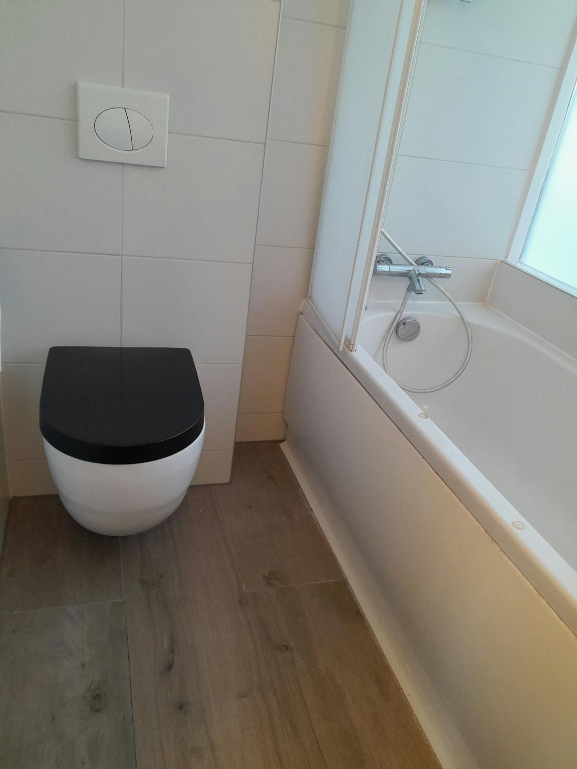 Apartment, Vechtstraat, Amsterdam