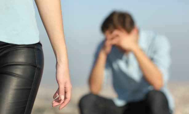 Adultery, deceit and prenuptials: a Dutch divorce case study
