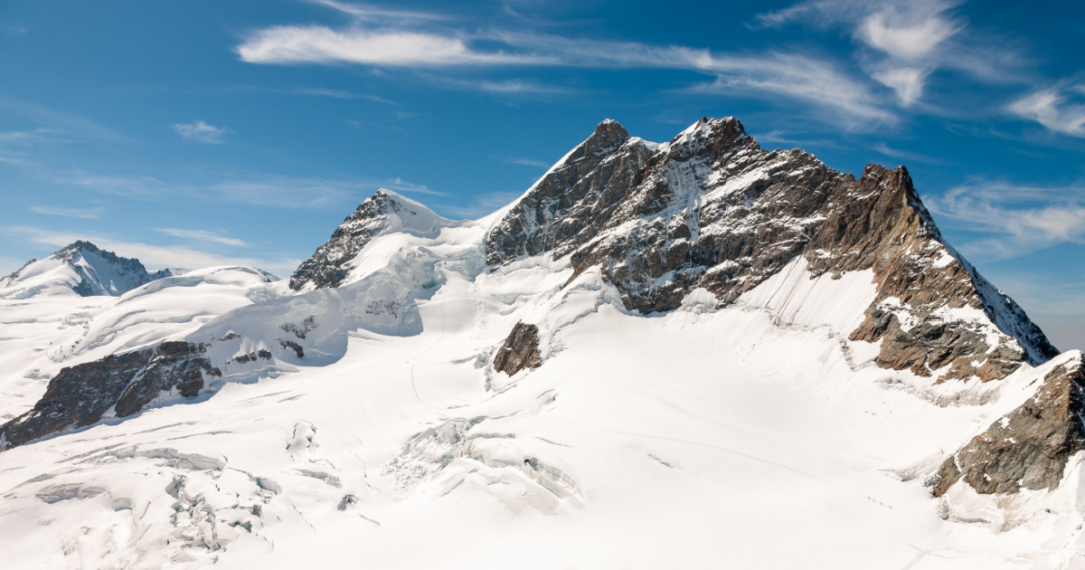 Avalanche risk increases in southern Switzerland after weekend of snow