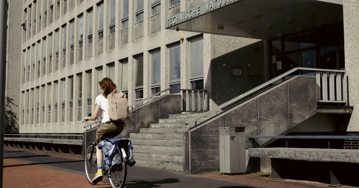 Checklist for studying in the Netherlands