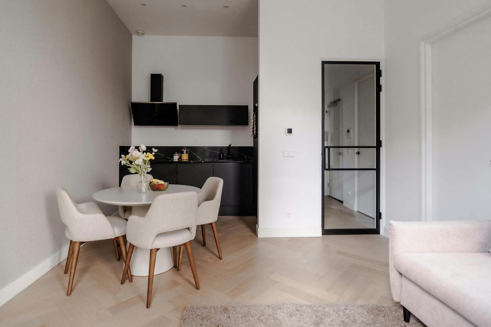 Apartment, Mauritsweg, Rotterdam