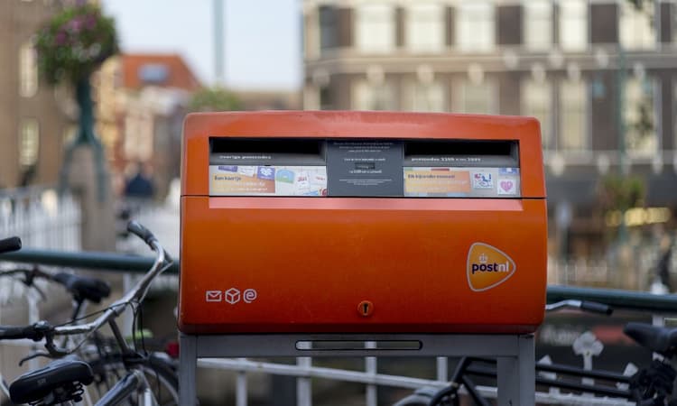 PostNL 2023 prices: A stamp to cost more than 1 euro for the first time