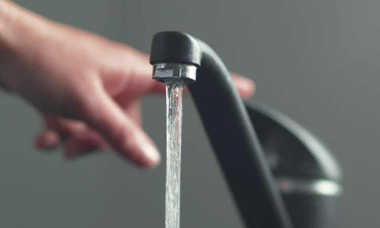 Residents of Amsterdam and Utrecht could receive backdated water bills