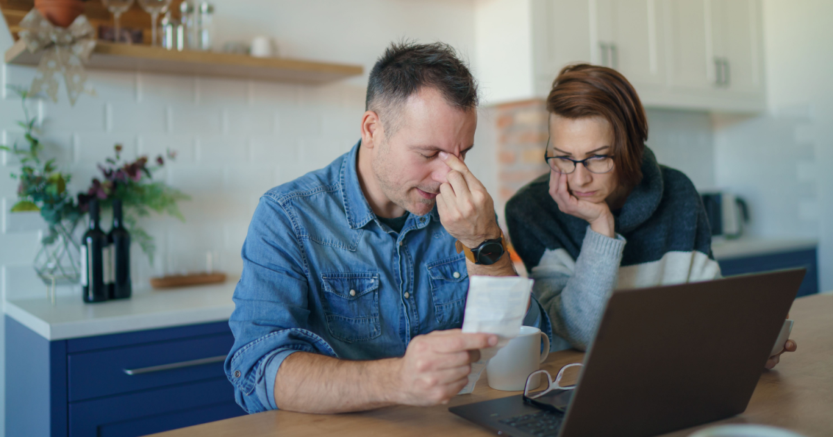 European comparison finds Germany most worried about financial future