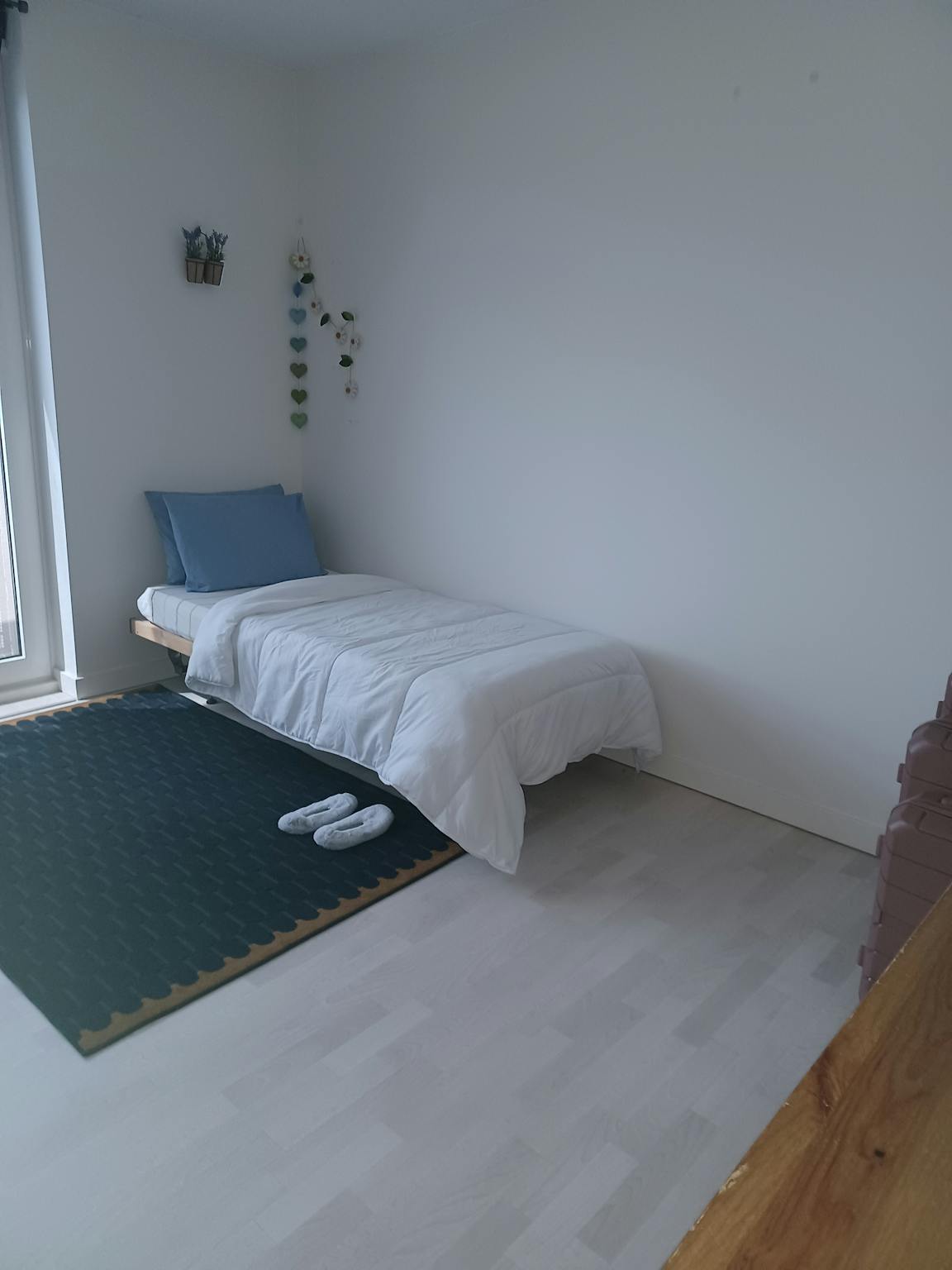 Apartment, Schubertlaan, Delft