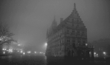 The tale of the midwife of Gouda