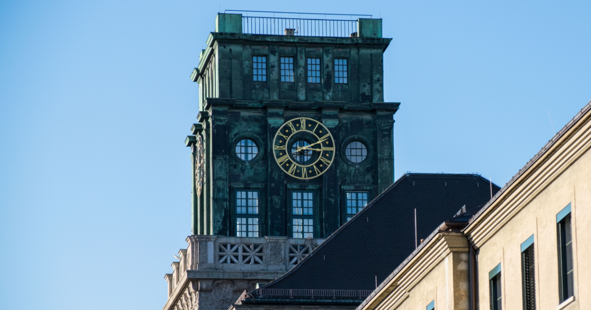 THE: Three German universities among top 50 in the world