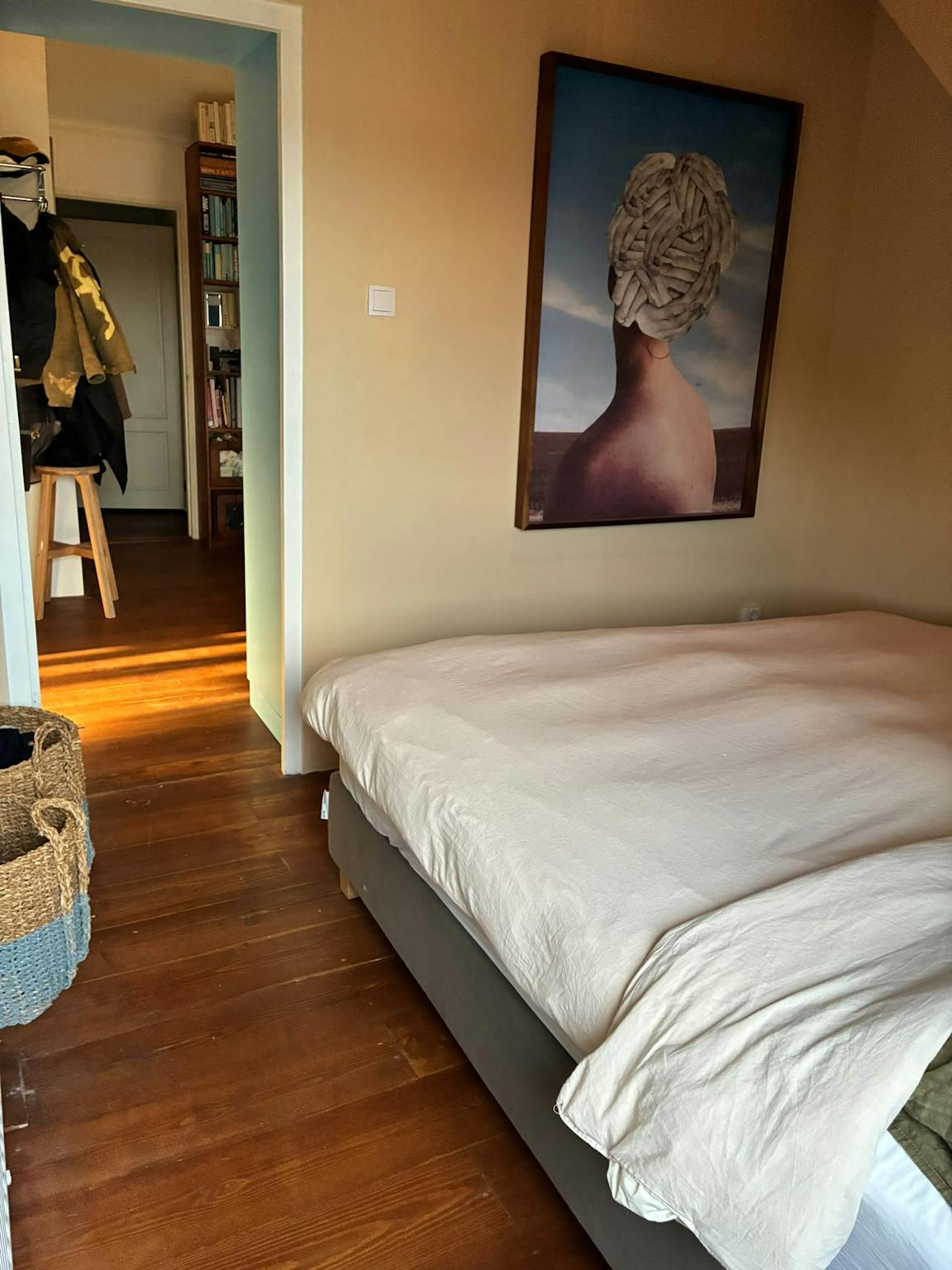 Apartment, Lauriergracht, Amsterdam