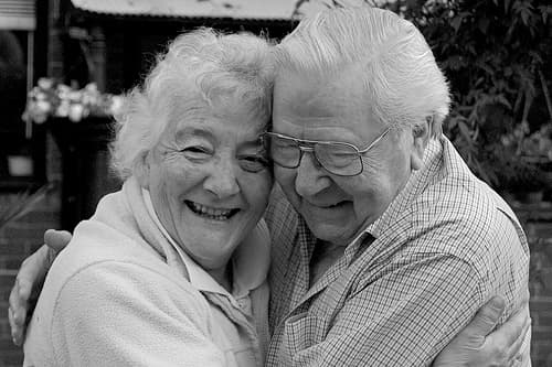 Retirement planning for internationals