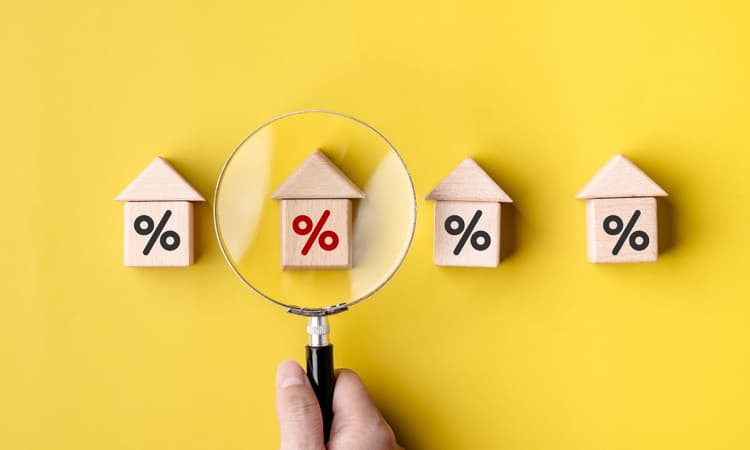 How to secure a mortgage in the Netherlands
