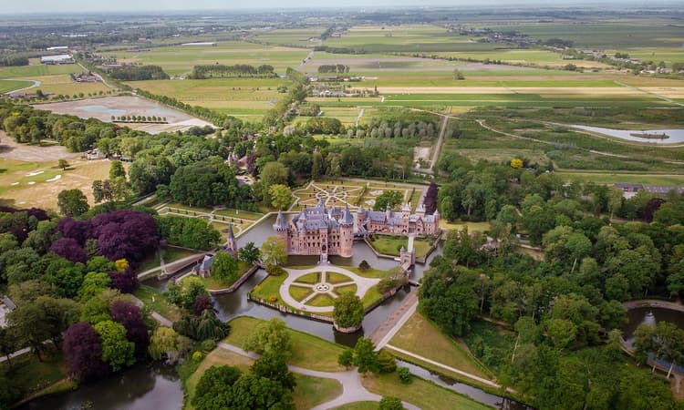 Dutch Folklore: Elegast, The noble thief