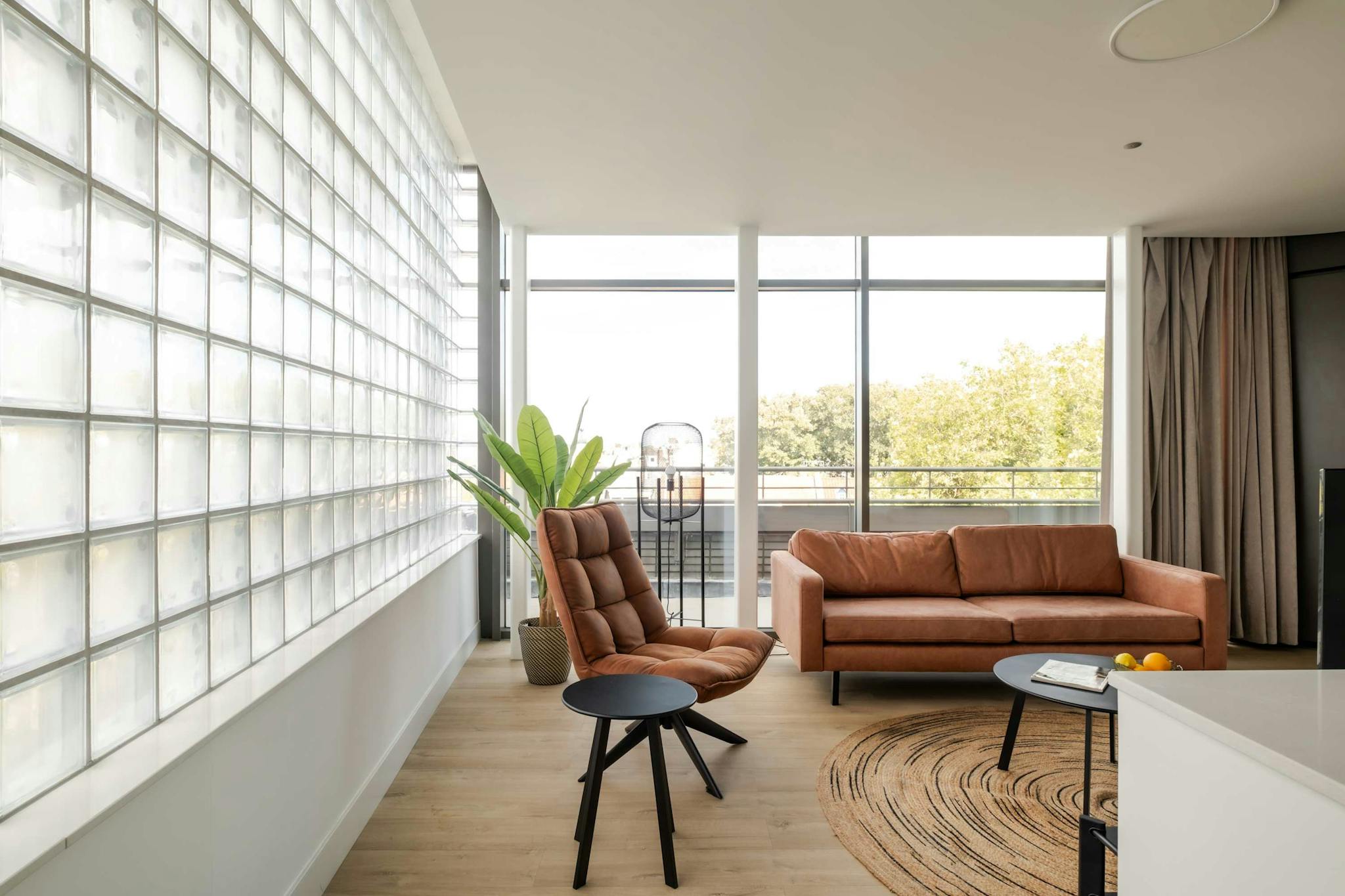 Apartment, 's-Gravendijkwal, Rotterdam