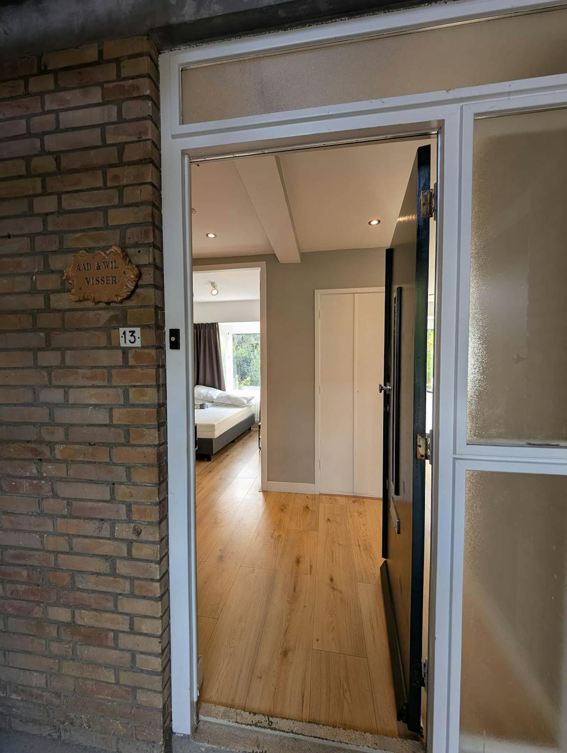 Apartment, Lorentzstraat, Vlaardingen