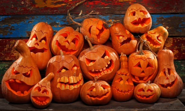 3 exciting ways to celebrate Halloween in Amsterdam